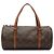 Borsa Louis Vuitton Monogram Papillon 30 marrone