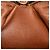 Borsa Louis Vuitton Monogram Papillon 30 marrone - vista 6