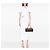 Borsa Louis Vuitton Monogram Papillon 30 marrone - vista 7