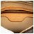 Borsa a tracolla Louis Vuitton Monogram Looping MM marrone - vista 5
