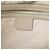 Tote Mayfair in tela GG Canvas Web bianca Gucci Bianco - vista 5