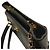 Tote Chanel CC Caviar nero con tasca frontale e catena - vista 16