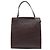 Borsa Louis Vuitton Epi Figari MM Marrone