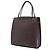 Borsa Louis Vuitton Epi Figari MM Marrone - vista 2