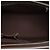 Borsa Louis Vuitton Epi Figari MM Marrone - vista 4