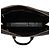 Borsa da viaggio business Epi Porte Documents nera Louis Vuitton Nero - vista 4