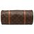 Borsa Louis Vuitton Monogram Papillon 30 marrone - vista 3