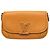 Borsa a tracolla Louis Vuitton Epi Buci Tan Cammello