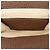 Borsa Gucci Mini Jumbo GG Canvas Web beige - vista 5