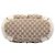 Borsa Sukey in tela Gucci GG bianca Bianco - vista 3