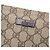 Borsa a tracolla Gucci GG Supreme beige - vista 5