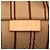 Borsa Tote Louis Vuitton Monogram Neverfull PM marrone - vista 6