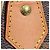 Borsa Louis Vuitton Monogram Alma BB marrone - vista 14
