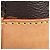 Borsa Louis Vuitton Monogram Alma BB marrone - vista 16