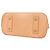 Borsa Louis Vuitton Monogram Alma BB marrone - vista 3