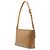 Borsa a tracolla Louis Vuitton Monogram Mat Alston Oro D'oro - vista 2