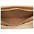 Borsa a tracolla Louis Vuitton Monogram Mat Alston Oro D'oro - vista 4