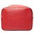 Borsa a secchiello Petit Noe in Epi rosso Louis Vuitton - vista 3