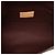 Borsa Louis Vuitton Monogram Favorite PM marrone - vista 4