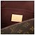 Borsa Louis Vuitton Monogram Favorite PM marrone - vista 5