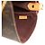 Borsa Louis Vuitton Monogram Favorite PM marrone - vista 6