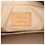 Necessaire Louis Vuitton Monogram marrone 23 Clutch Bag - vista 5