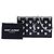 Borsa a tracolla Kate con monogramma e cuori borchiati in pelle di vitello nera Saint Laurent Medium Nero - vista 8