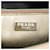 Bolso Prada Saffiano Sound Lock dorado - vista 5
