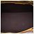 Borsa Satchel Louis Vuitton Monogram Vernis Brea MM Purple Porpora - vista 4