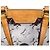 Borsa Satchel Louis Vuitton Monogram Vernis Brea MM Purple Porpora - vista 5