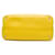 Borsa Double Saffiano Medium gialla Prada Giallo - vista 3