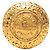 Spilla Medaglione 31 Rue Cambon Placcata Oro Gold Chanel