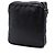 Borsa a tracolla Gucci Guccissima nera Nero - vista 2