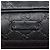 Borsa a tracolla Gucci Guccissima nera Nero - vista 5