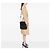 Borsa a tracolla Gucci Guccissima nera Nero - vista 6