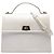Twist Borsa Louis Vuitton Epi Sevigne GM bianca Bianco