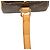 Borsa a tracolla Louis Vuitton Monogram Blois marrone - vista 8