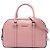 Borsa Gucci Small Microguccissima rosa