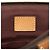 Louis Vuitton Monogram Turenne MM Satchel braun - Ansicht 5