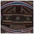 Book Tote Dior Large French Flag Blu - vista 6