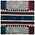 Book Tote Dior Large French Flag Blu - vista 9
