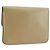 Borsa a tracolla in pelle beige Dior con catena - vista 3