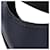 Hermès Courchevel Tsako Schultertasche blau  - Ansicht 10