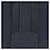 Hermès Courchevel Tsako Schultertasche blau  - Ansicht 11