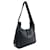 Hermès Courchevel Tsako Schultertasche blau  - Ansicht 2