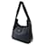 Hermès Courchevel Tsako Schultertasche blau  - Ansicht 3