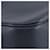 Hermès Courchevel Tsako Schultertasche blau  - Ansicht 7