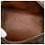 Borsa Louis Vuitton Monogram Papillon 30 marrone - vista 4