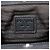 Braune Prada Canapa Canvas Logo Frame Pouch - Ansicht 5