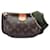Borsa Louis Vuitton Monogram Multi Pochette Accessoires marrone